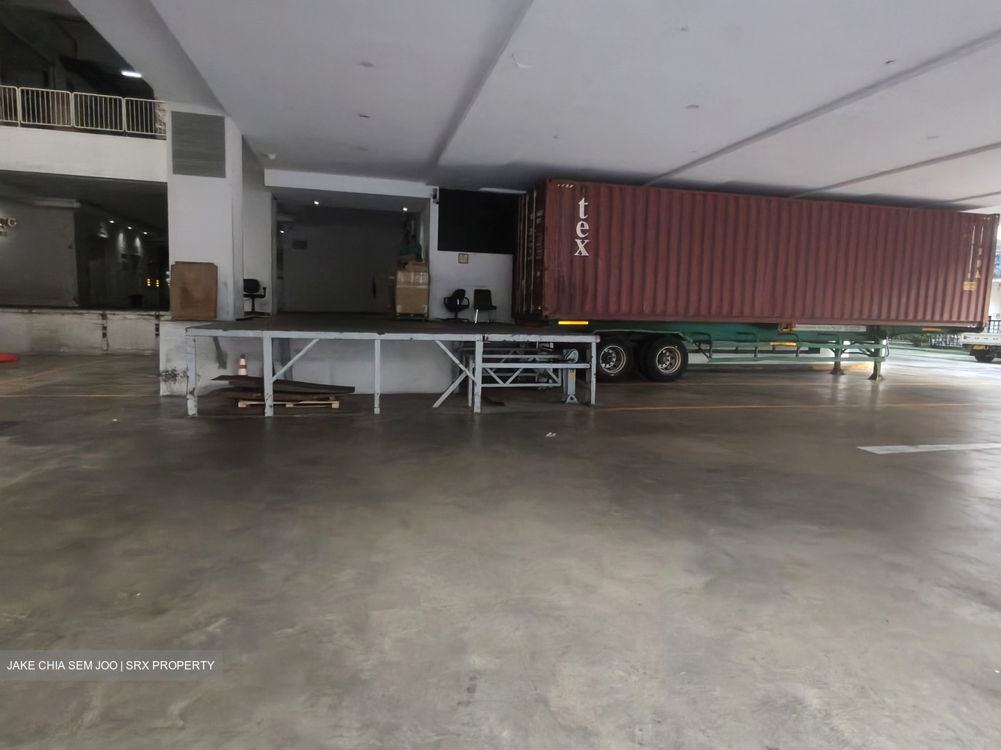 Tat Ann Building (D20), Warehouse #518076141